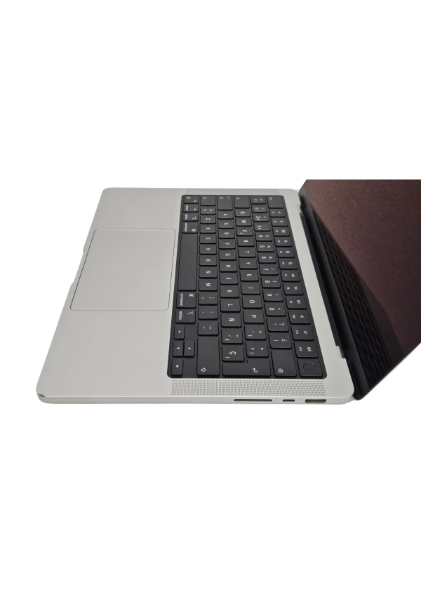 Apple MacBook Pro 14 A2442 M1 PRO 32GB 512 SSD 14,2